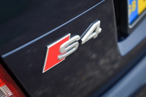 2006 Audi B7 S4 Cabriolet Te koop (foto 124 van 164)