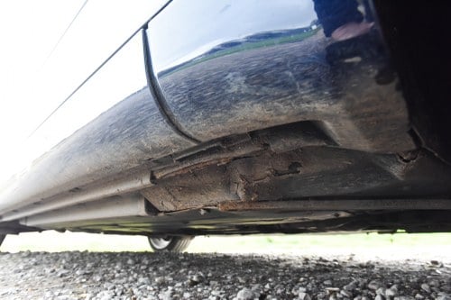 2006 Audi B7 S4 Cabriolet Te koop (foto 147 van 164)