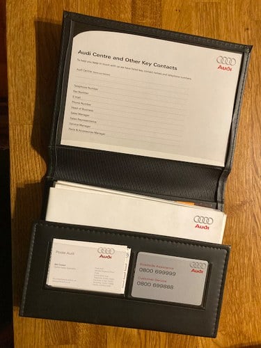 2006 Audi B7 S4 Cabriolet Te koop (foto 153 van 164)