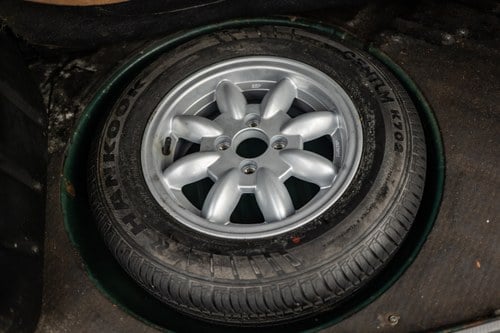 1964 Triumph Vitesse 6 1600 In vendita (immagine 101 di 261)