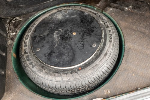 1964 Triumph Vitesse 6 1600 In vendita (immagine 102 di 261)