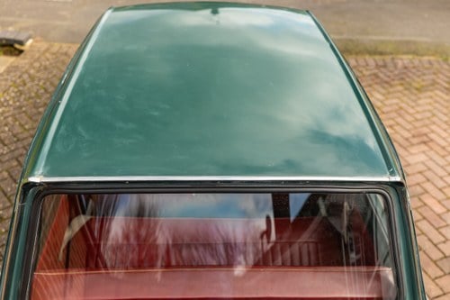 1964 Triumph Vitesse 6 1600 In vendita (immagine 117 di 261)