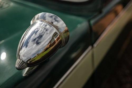 1964 Triumph Vitesse 6 1600 In vendita (immagine 121 di 261)