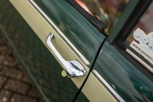 1964 Triumph Vitesse 6 1600 In vendita (immagine 123 di 261)