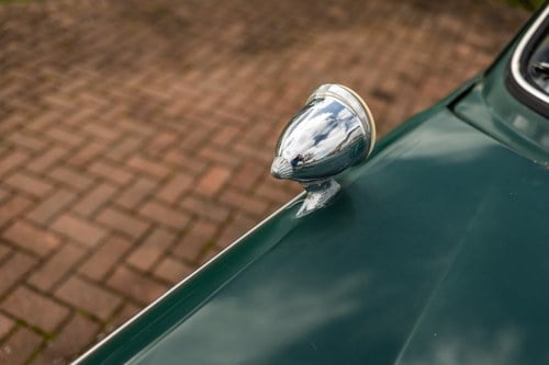 1964 Triumph Vitesse 6 1600 In vendita (immagine 137 di 261)