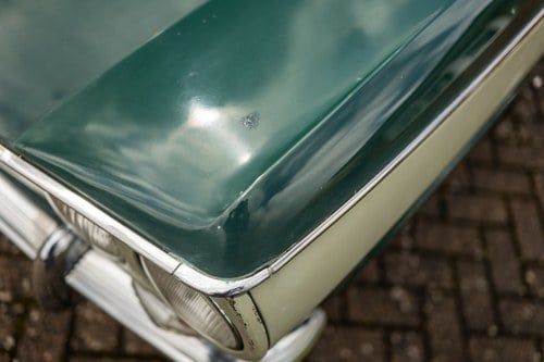 1964 Triumph Vitesse 6 1600 In vendita (immagine 141 di 261)