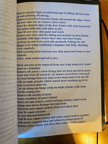 1964 Triumph Vitesse 6 1600 In vendita (immagine 222 di 261)