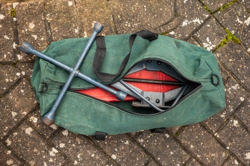 1966 Triumph Herald 1200 For Sale (picture 98 of 248)