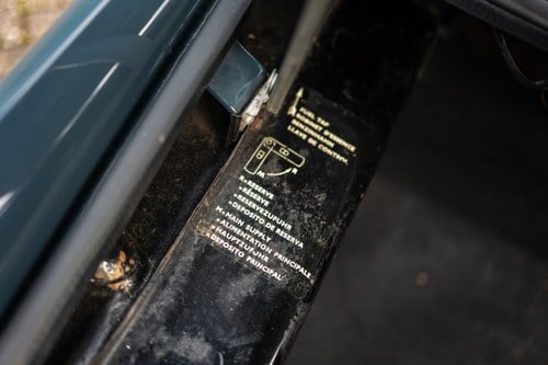 1966 Triumph Herald 1200 For Sale (picture 102 of 248)