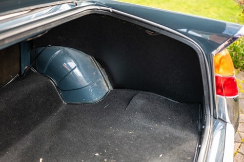 1966 Triumph Herald 1200 For Sale (picture 107 of 248)