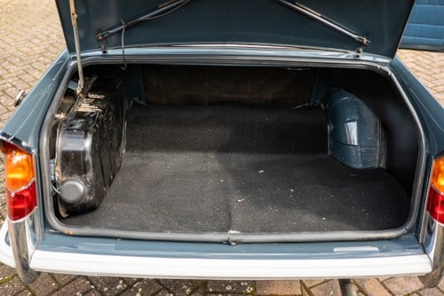 1966 Triumph Herald 1200 For Sale (picture 108 of 248)