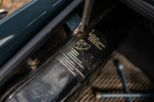 1966 Triumph Herald 1200 For Sale (picture 110 of 248)