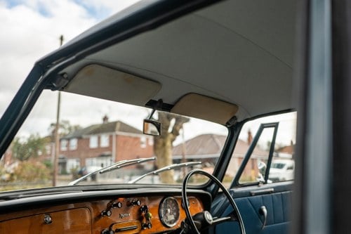 1966 Triumph Herald 1200 For Sale (picture 58 of 248)