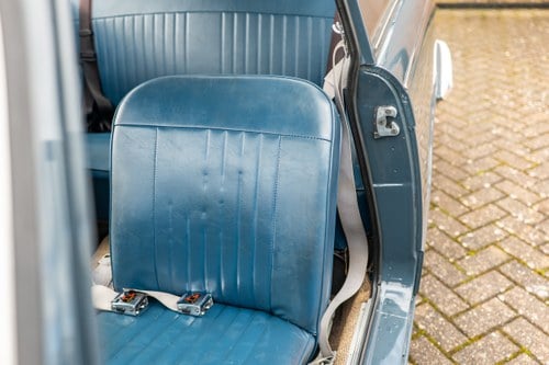 1966 Triumph Herald 1200 For Sale (picture 60 of 248)