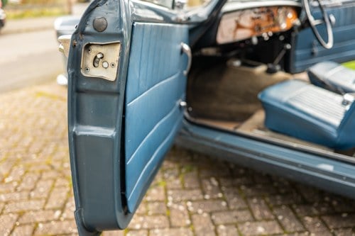 1966 Triumph Herald 1200 For Sale (picture 62 of 248)