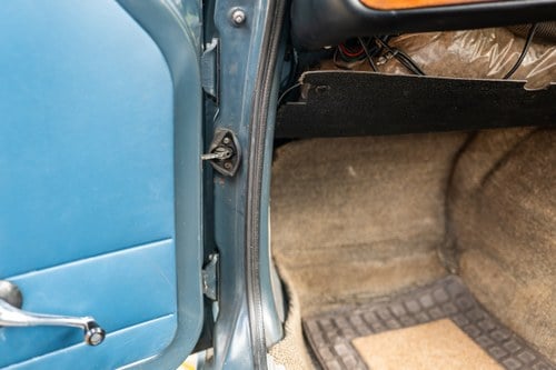 1966 Triumph Herald 1200 For Sale (picture 63 of 248)