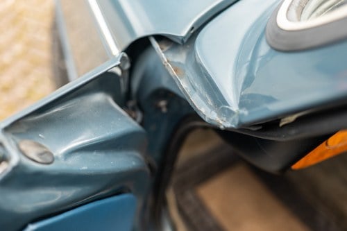 1966 Triumph Herald 1200 For Sale (picture 64 of 248)