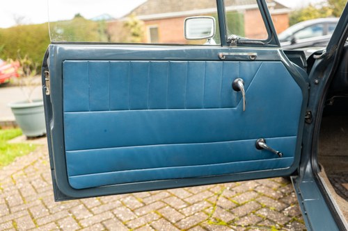 1966 Triumph Herald 1200 For Sale (picture 66 of 248)