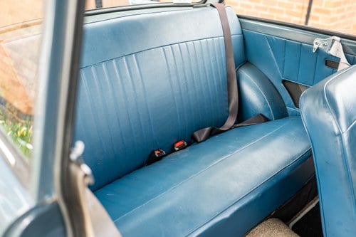 1966 Triumph Herald 1200 For Sale (picture 68 of 248)