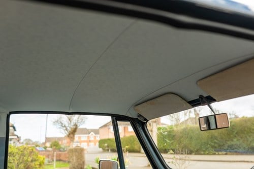 1966 Triumph Herald 1200 For Sale (picture 73 of 248)