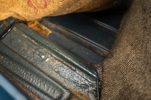 1966 Triumph Herald 1200 For Sale (picture 74 of 248)