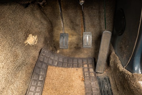 1966 Triumph Herald 1200 For Sale (picture 76 of 248)