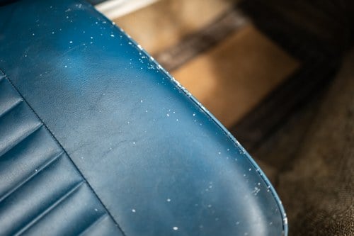 1966 Triumph Herald 1200 For Sale (picture 77 of 248)