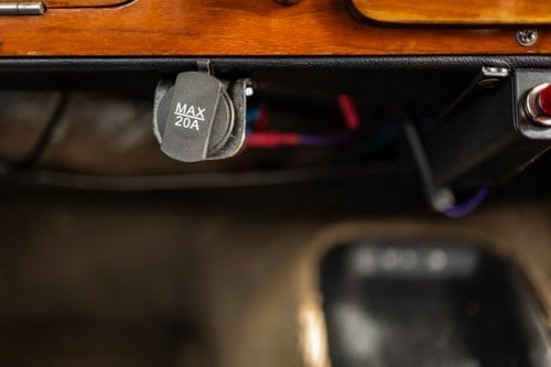 1966 Triumph Herald 1200 For Sale (picture 78 of 248)