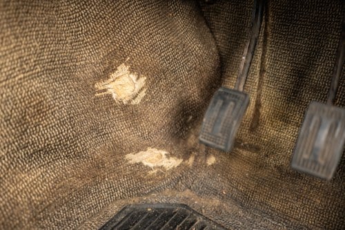 1966 Triumph Herald 1200 For Sale (picture 86 of 248)