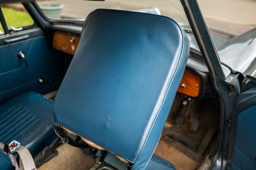 1966 Triumph Herald 1200 For Sale (picture 89 of 248)