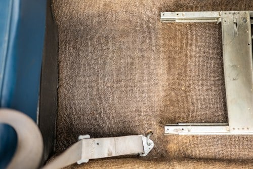 1966 Triumph Herald 1200 For Sale (picture 90 of 248)