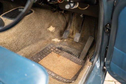 1966 Triumph Herald 1200 For Sale (picture 91 of 248)