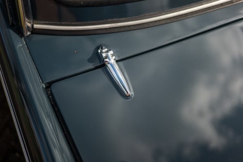 1966 Triumph Herald 1200 For Sale (picture 117 of 248)