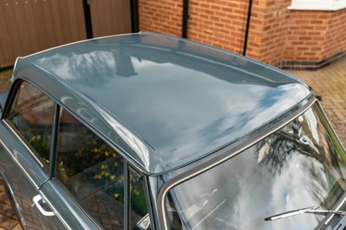 1966 Triumph Herald 1200 For Sale (picture 124 of 248)