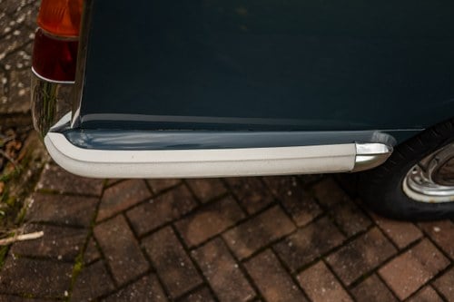 1966 Triumph Herald 1200 For Sale (picture 150 of 248)