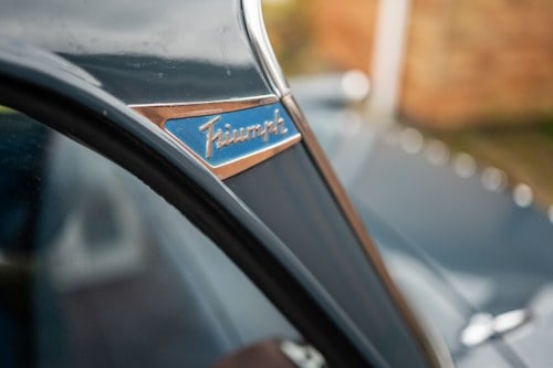 1966 Triumph Herald 1200 For Sale (picture 153 of 248)