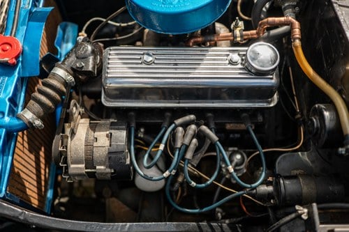 1966 Triumph Herald 1200 For Sale (picture 175 of 248)