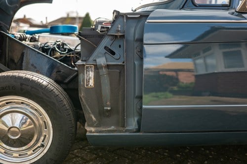 1966 Triumph Herald 1200 For Sale (picture 181 of 248)