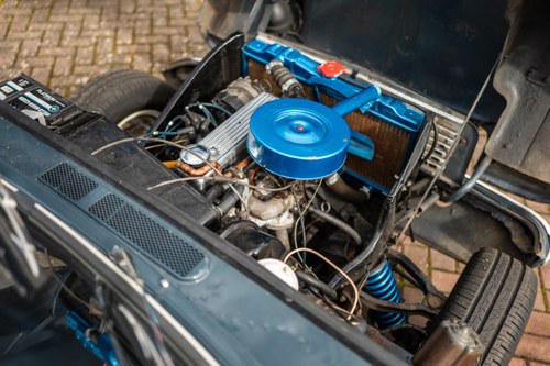 1966 Triumph Herald 1200 For Sale (picture 185 of 248)