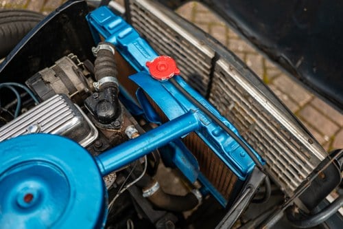 1966 Triumph Herald 1200 For Sale (picture 188 of 248)