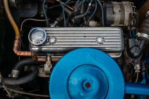 1966 Triumph Herald 1200 For Sale (picture 189 of 248)