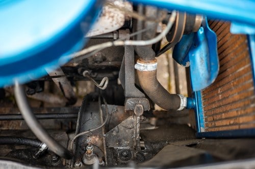 1966 Triumph Herald 1200 For Sale (picture 190 of 248)