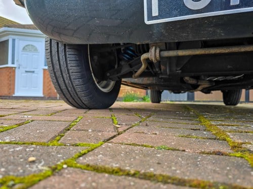 1966 Triumph Herald 1200 For Sale (picture 194 of 248)