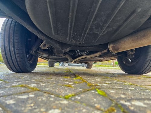 1966 Triumph Herald 1200 For Sale (picture 203 of 248)