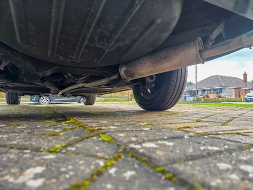 1966 Triumph Herald 1200 For Sale (picture 204 of 248)