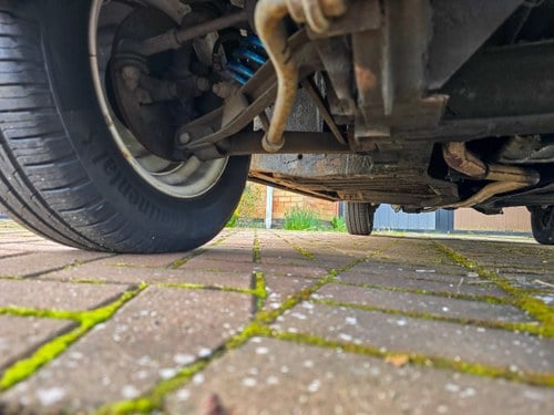 1966 Triumph Herald 1200 For Sale (picture 212 of 248)