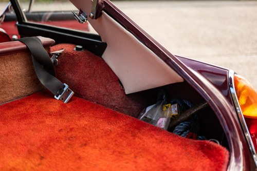 1967 MG MGB GT Te koop (foto 126 van 256)