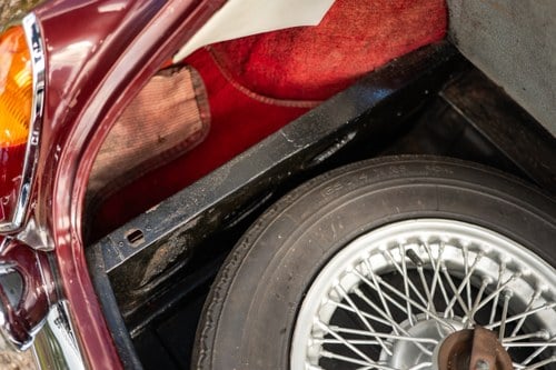 1967 MG MGB GT Te koop (foto 131 van 256)