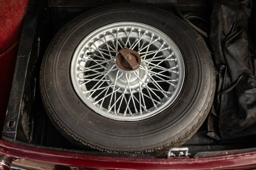 1967 MG MGB GT Te koop (foto 133 van 256)