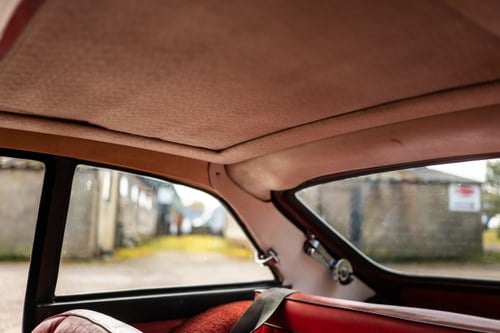 1967 MG MGB GT Te koop (foto 56 van 256)